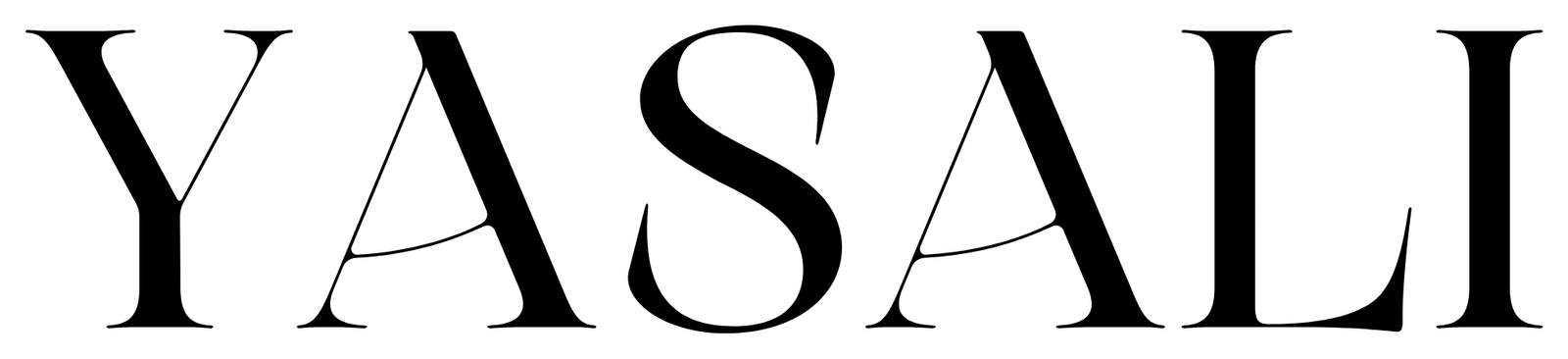 YASALI