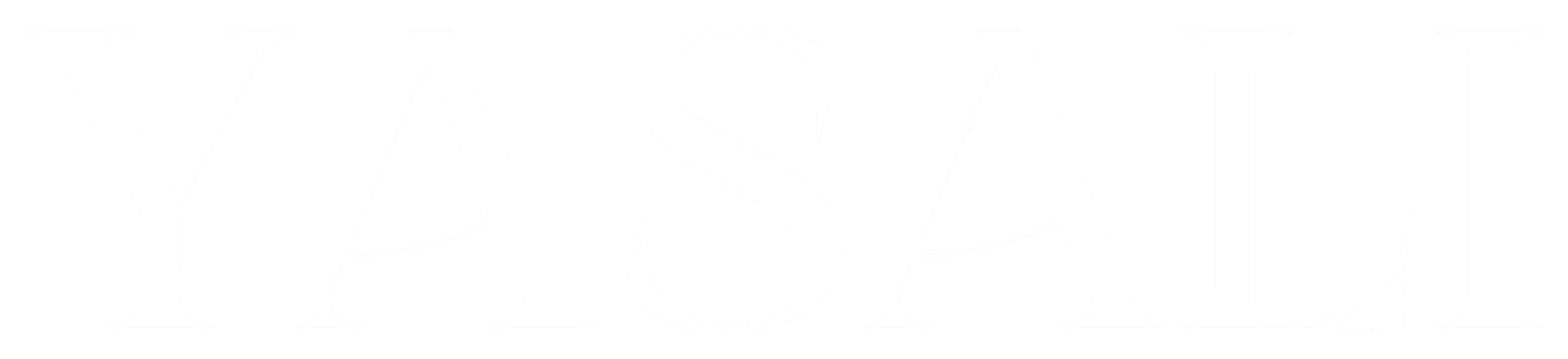 YASALI